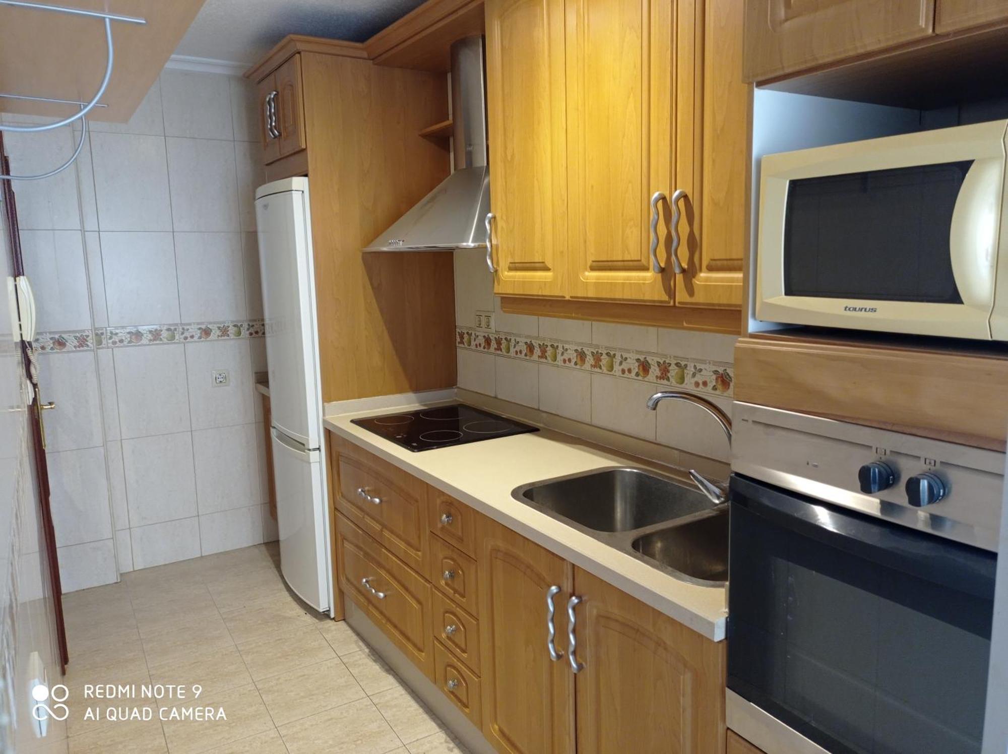 Apartamento Piso Taxi Estacion De Autobuses Andújar Exterior foto