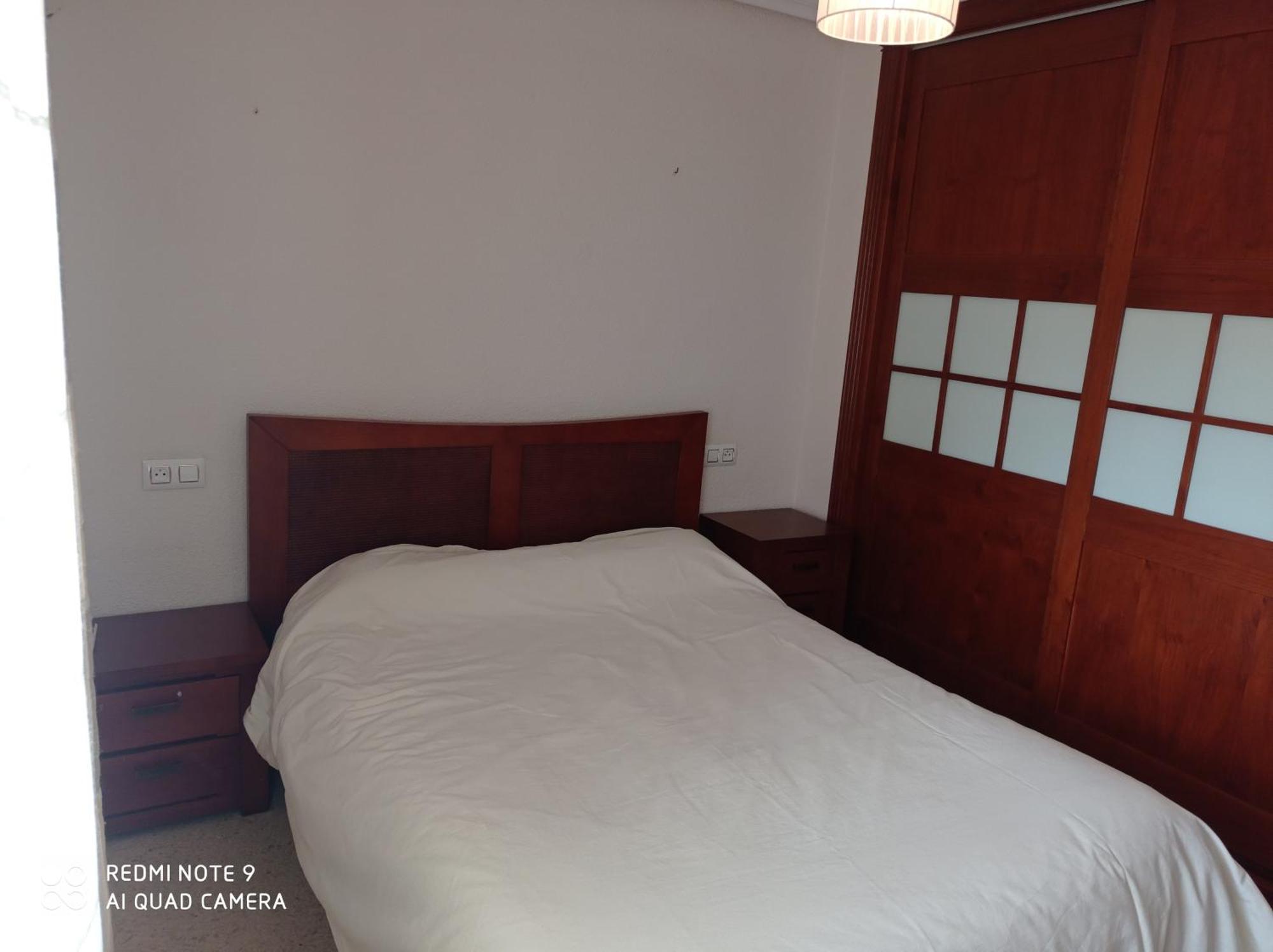 Apartamento Piso Taxi Estacion De Autobuses Andújar Exterior foto